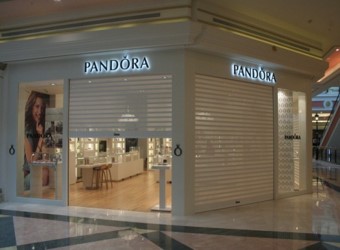 Reforma finalizada Pandora