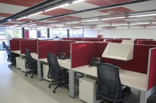 Oficinas Proencos